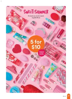 Ad Preview of Ulta Beauty Black Friday from 11/23/2025 | Page: 17