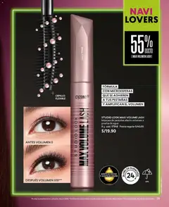 Vista previa de Campaña 18 de la tienda CyZone válido desde 14/11/2025 | Página : 41