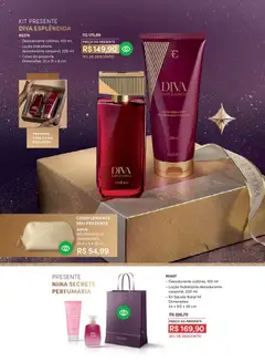 Pré-Visualização do folheto "Black Friday" da loja Eudora válido a partir de 29/10/2025 | Página: 36