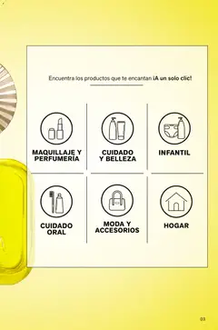 Vista previa de Aliados Leonisa de la tienda Leonisa válido desde 23/10/2025 | Página : 3