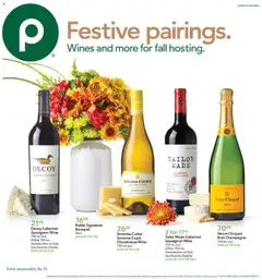 Ad Preview of Publix Weekly Ad from 11/12/2025 | Page: 18