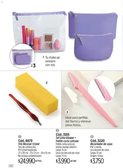 Vista previa del folleto de la tienda Amodil válido desde el 30/11/2025 | Página: 138