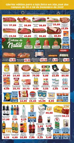 Pré-Visualização do folheto "Ofertas da semana" da loja Tauste válido a partir de 05/12/2025 | Página: 4