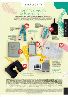 Vista previa del folleto de la tienda Farmacity válido desde el 02/12/2025 | Página: 31