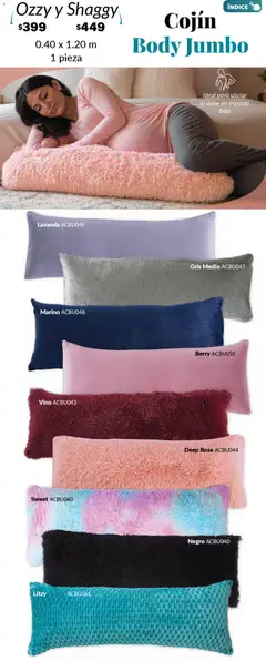 Vista previa las ofertas de la tienda Colchas Concord - Buen Fin desde el 01/11/2025 | Página: 233