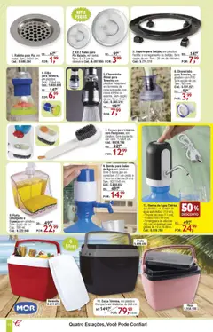 Pré-Visualização do folheto "Catálogo 08-09-10" da loja Quatro Estações válido a partir de 01/08/2025 | Página: 74