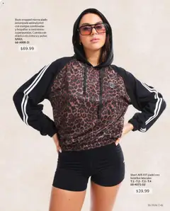 Vista previa del folleto de la tienda Vitnik válido desde el 07/10/2025 | Página: 43