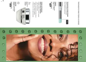 Pré-Visualização do folheto "Black Friday" da loja Avon válido a partir de 29/10/2025 | Página: 40
