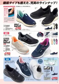 ヒラキの2025/10/01から2026/02/28までのチラシはここExciting Price 3712 | Strana: 5