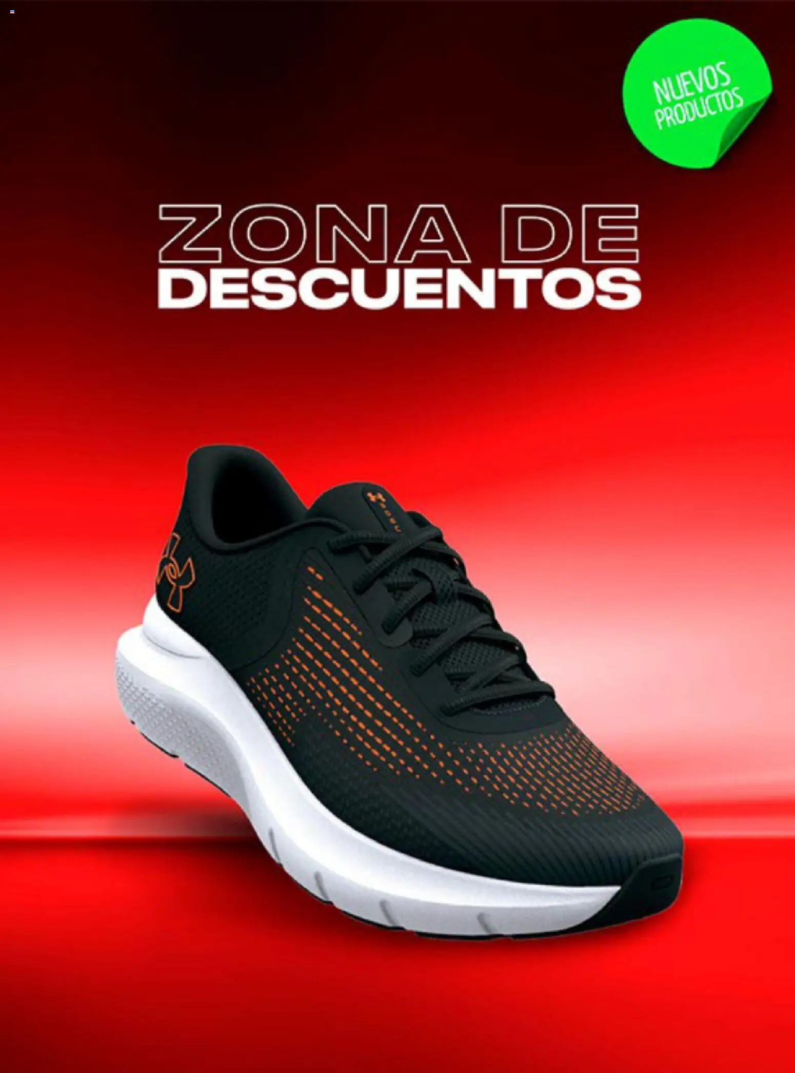 Vista previa las ofertas de la tienda Andrea - Catálogo Zona Descuentos desde el 31/10/2025 