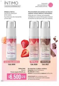 Vista previa del folleto de la tienda Amodil válido desde el 14/10/2025 | Página: 156