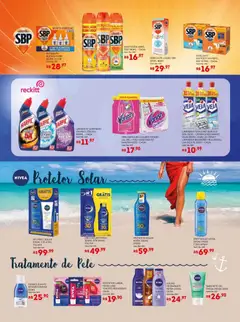 Pré-Visualização do folheto "Ofertas da semana" da loja Bistek Supermercados válido a partir de 12/11/2025 | Página: 17