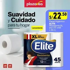 Vista previa de ESPECIAL LIMPIEZA 1 de la tienda Plaza Vea válido desde 03/11/2025