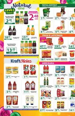 Pré-Visualização do folheto "Ofertas da semana" da loja Comercial Esperança válido a partir de 31/10/2025 | Página: 2