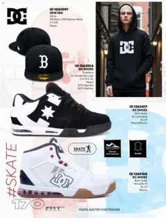 Vista previa las ofertas de la tienda Price Shoes - Catálogo Fall Importados desde el 18/08/2025 | Página: 170