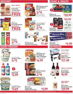 Ad Preview of Martin’s Weekly Ad from 11/23/2025 | Page: 3
