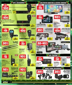 Preview of catalogue Catalogue from shop Autobarn valid 03/12/2025 | Page: 8