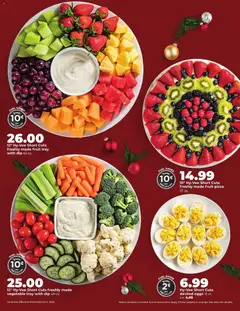 Ad Preview of HyVee Weekly Ad from 12/08/2025 | Page: 5