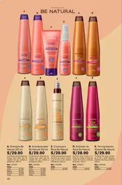 Vista previa de Aliados Leonisa de la tienda Leonisa válido desde 23/10/2025 | Página : 46