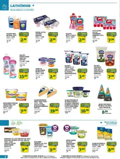 Pré-Visualização do folheto "Ofertas Quinzenal" da loja Cooper válido a partir de 12/11/2025 | Página: 4