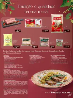 Pré-Visualização do folheto "Ofertas da semana" da loja Big Box válido a partir de 10/12/2025 | Página: 6