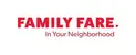 Logo Family Fare