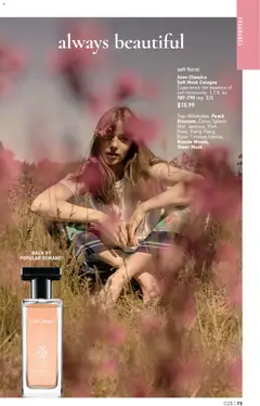 Ad Preview of Avon Brochure from 11/05/2025 | Page: 73