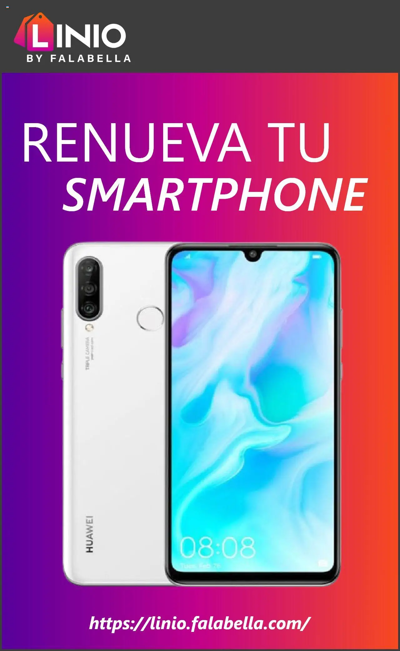 Linio Ofertas > válido desde 29.03.2025 > número de página 1