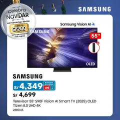 Vista previa de Catálogo de la tienda Oechsle válido desde 01/12/2025 | Página: 3