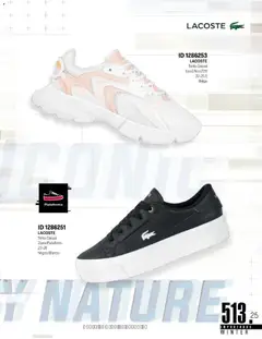 Vista previa las ofertas de la tienda Price Shoes - Catálogo Importados Winter 2025 desde el 11/11/2025 | Página: 513