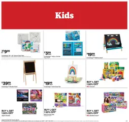 Ad Preview of Michaels Weekly Ad from 12/01/2025 | Page: 4