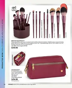 Vista previa de Campaña 1 de la tienda CyZone válido desde 18/12/2025 | Página: 50