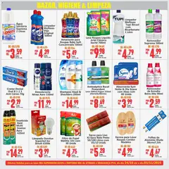 Pré-Visualização do folheto "Ofertas da semana" da loja Big Supermercados válido a partir de 24/10/2025 | Página: 6
