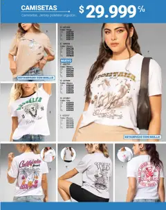  Vista previa del prospecto Carmel C17 2025 del almacen Carmel válida del 25/09/2025 al 31/12/2025 | Página : 121