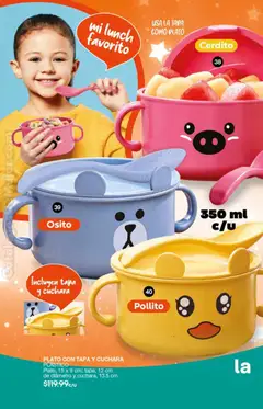 Vista previa las ofertas de la tienda Fuller - Campaña 17 2025 desde el 26/11/2025 | Página: 18