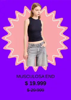 Vista previa del folleto de la tienda 47 Street válido desde el 01/11/2025 | Página: 2