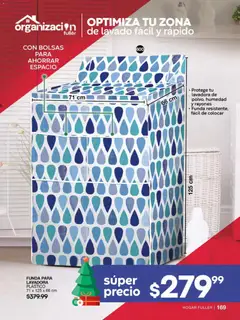 Vista previa las ofertas de la tienda Fuller - Campaña 16 2025 desde el 12/11/2025 | Página: 171