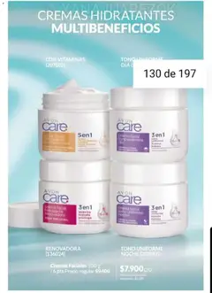 Vista previa del folleto de la tienda Avon válido desde el 23/10/2025 | Página: 116