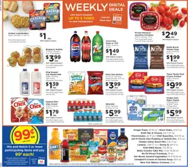 Ad Preview of King Soopers Weekly Ad from 11/28/2025 | Page: 2