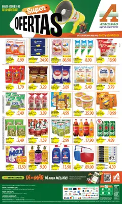 Pré-Visualização do folheto "ofertas - PE" da loja Atacadão válido a partir de 01/03/2026