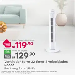 Vista previa de Catálogo de la tienda Tottus válido desde 15/01/2026