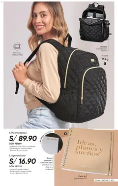 Vista previa de Campaña C02/2026 de la tienda Azzorti válido desde 15/12/2025 | Página: 206