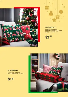 Preview of catalogue Catalogue from shop IKEA valid 05/12/2025 | Page: 5