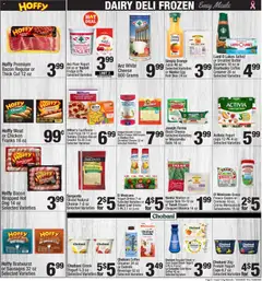 Ad Preview of Super King Weekly Ad from 10/22/2025 | Page: 6