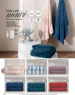 Vista previa las ofertas de la tienda Vianney - Catálogo Primavera desde el 07/03/2025 | Página: 210