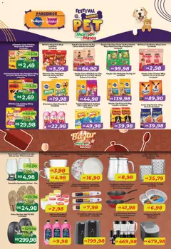 Pré-Visualização do folheto "Ofertas da semana" da loja Mart Minas válido a partir de 06/11/2025 | Página: 5