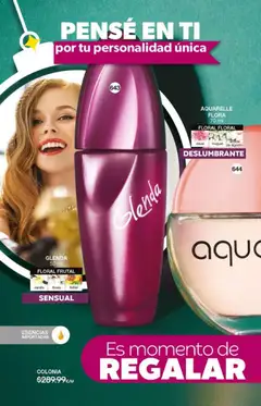 Vista previa las ofertas de la tienda Fuller - Campaña 15 2025 desde el 29/10/2025 | Página: 212