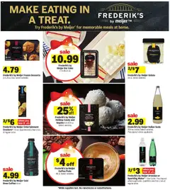 Ad Preview of Meijer Weekly Ad from 12/10/2025 | Page: 23