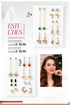 Vista previa de Black Friday de la tienda Azzorti válido desde 03/11/2025 | Página: 102