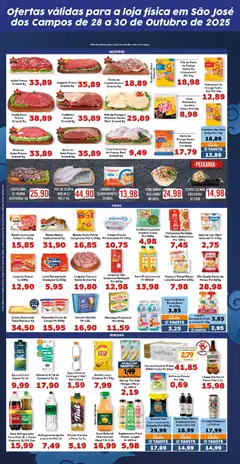 Pré-Visualização do folheto "Ofertas da semana" da loja Tauste válido a partir de 28/10/2025 | Página: 4